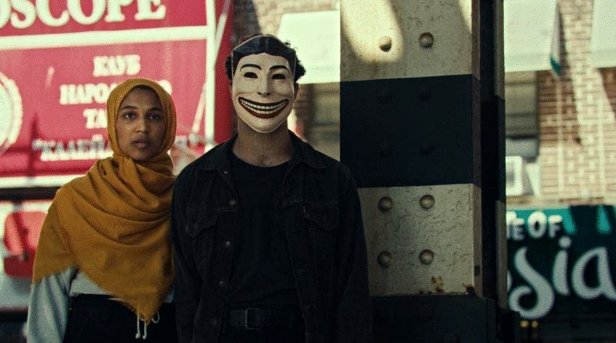 Photo du film Funny Face