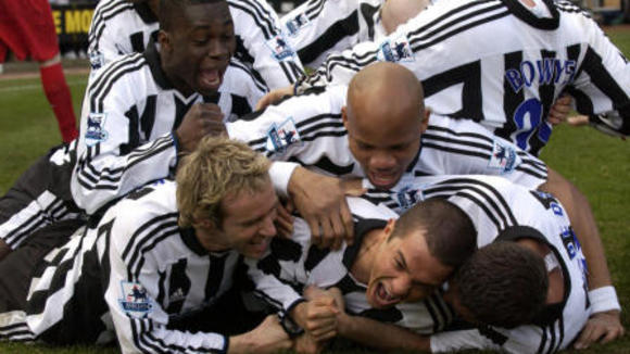 Photo du film Goal! The Dream Begins