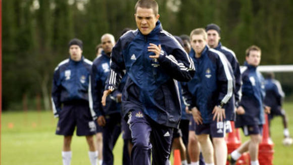 Photo du film Goal! The Dream Begins