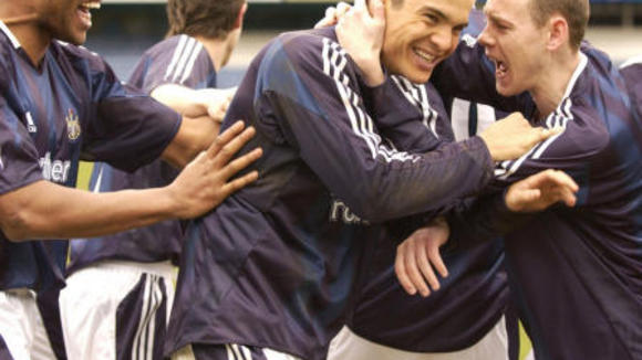 Photo du film Goal! The Dream Begins