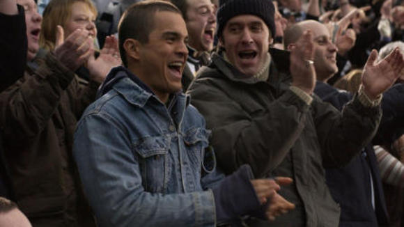 Photo du film Goal! The Dream Begins