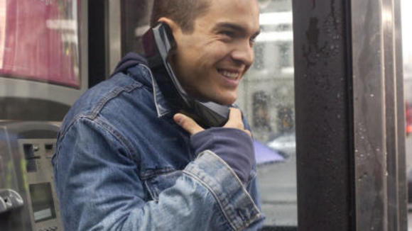 Photo du film Goal! The Dream Begins