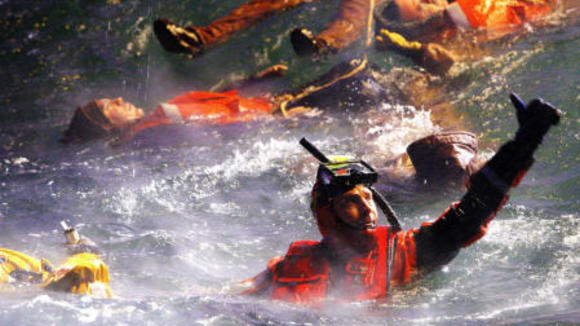 Photo du film Le Gardien