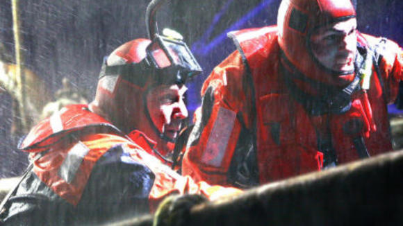 Photo du film Le Gardien