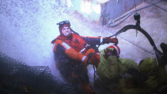 Photo du film Le Gardien