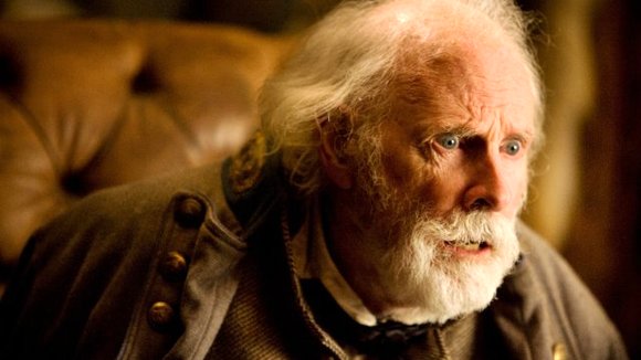 Photo from the movie The Hateful Eight