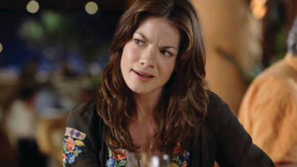 Photo from the movie The Heartbreak Kid