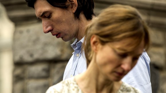 Photo from the movie Hungry Hearts