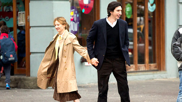 Photo from the movie Hungry Hearts