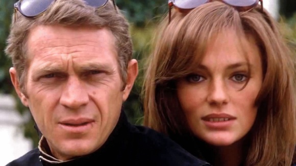 Photo from the movie I Am Steve McQueen