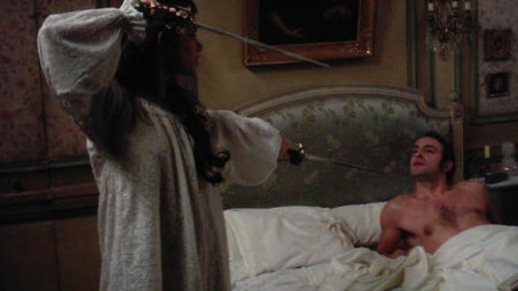 Photo du film Il ne faut jurer... de rien!