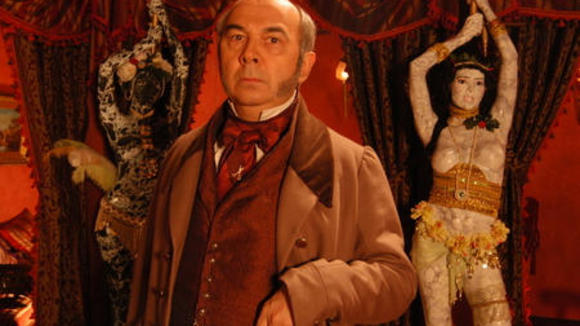 Photo du film Il ne faut jurer... de rien!