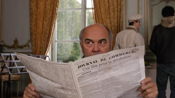 Photo du film Il ne faut jurer... de rien!