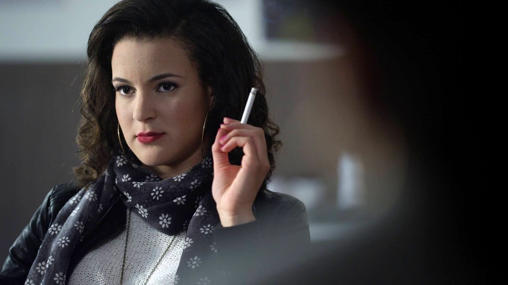 Photo from the movie It's Not My Fault and I Don't Care Anyway