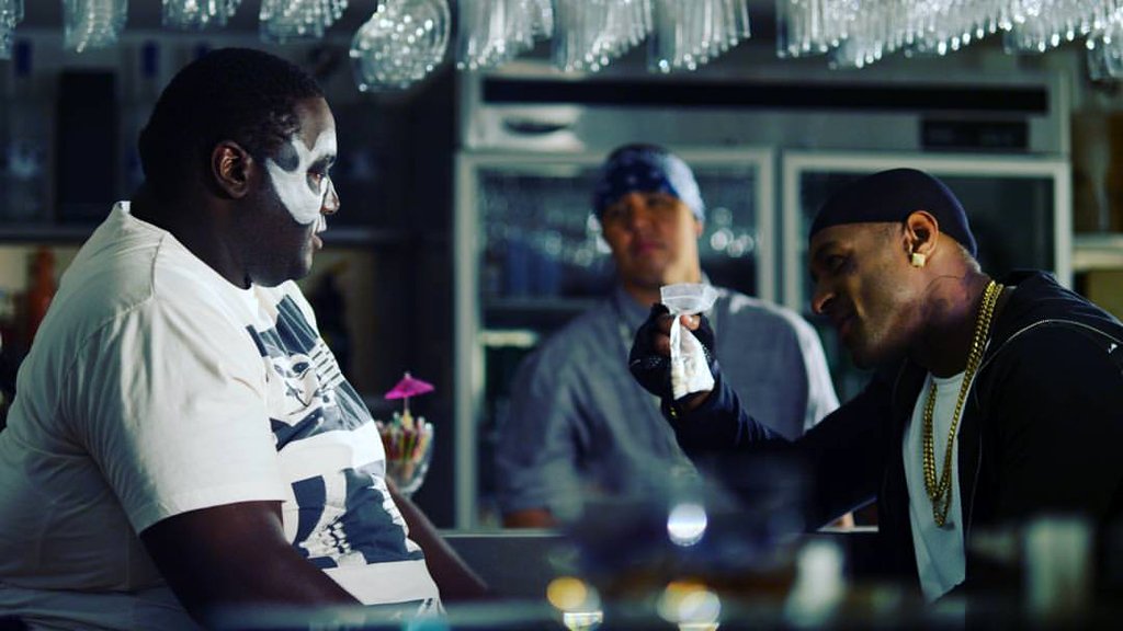 Photo from the movie It's Not My Fault and I Don't Care Anyway