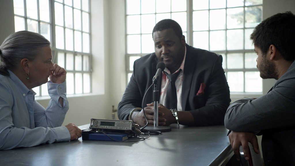 Photo from the movie It's Not My Fault and I Don't Care Anyway