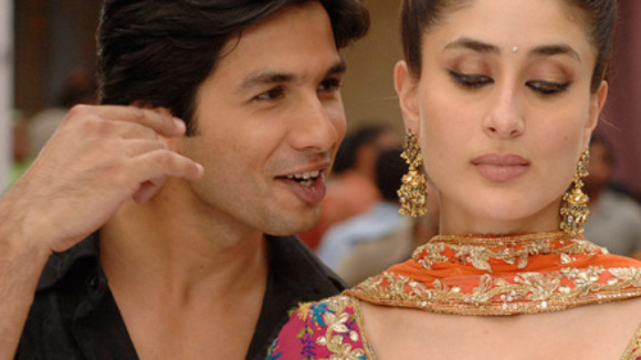 Photo du film Jab We Met