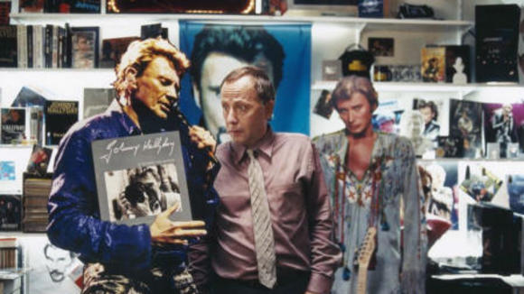 Photo du film Jean-Philippe