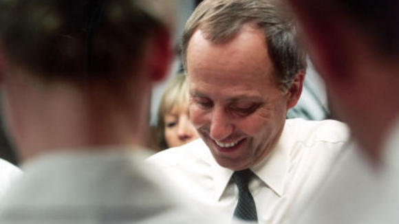 Photo du film Jean-Philippe