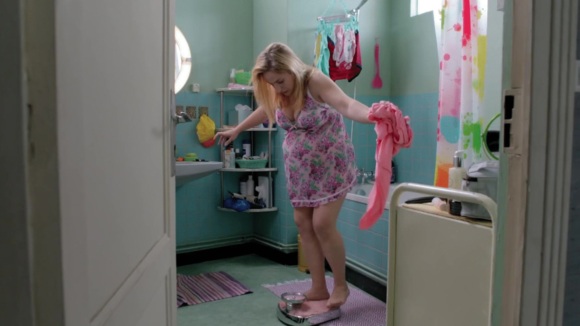 Photo from the movie Joséphine s'arrondit