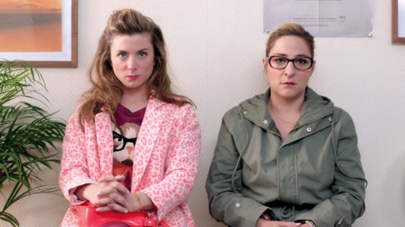 Photo from the movie Joséphine s'arrondit