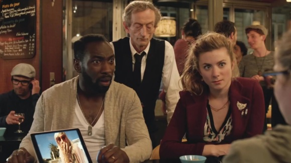 Photo from the movie Joséphine s'arrondit