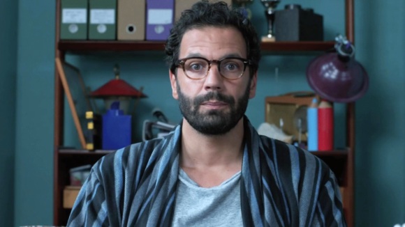 Photo from the movie Joséphine s'arrondit