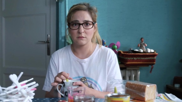 Photo from the movie Joséphine s'arrondit