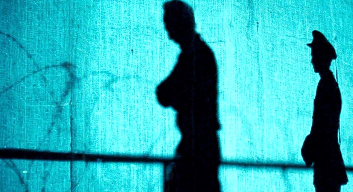 Photo du film June Zero