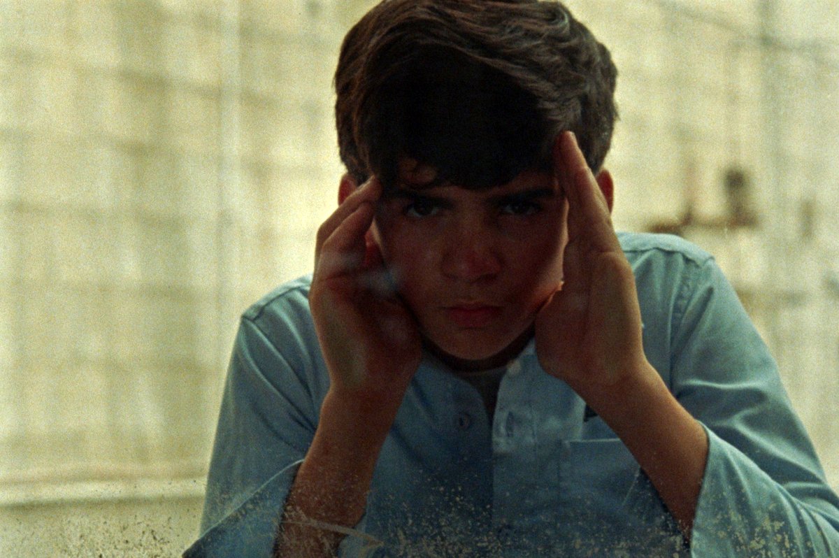 Photo du film June Zero