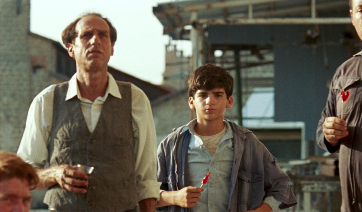 Photo du film June Zero