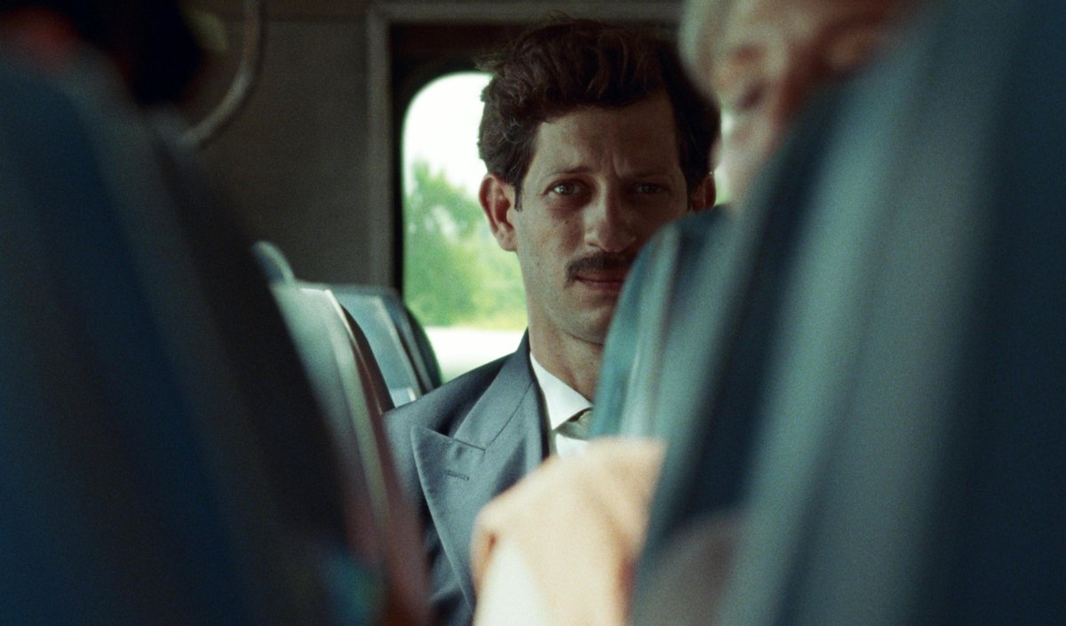 Photo du film June Zero