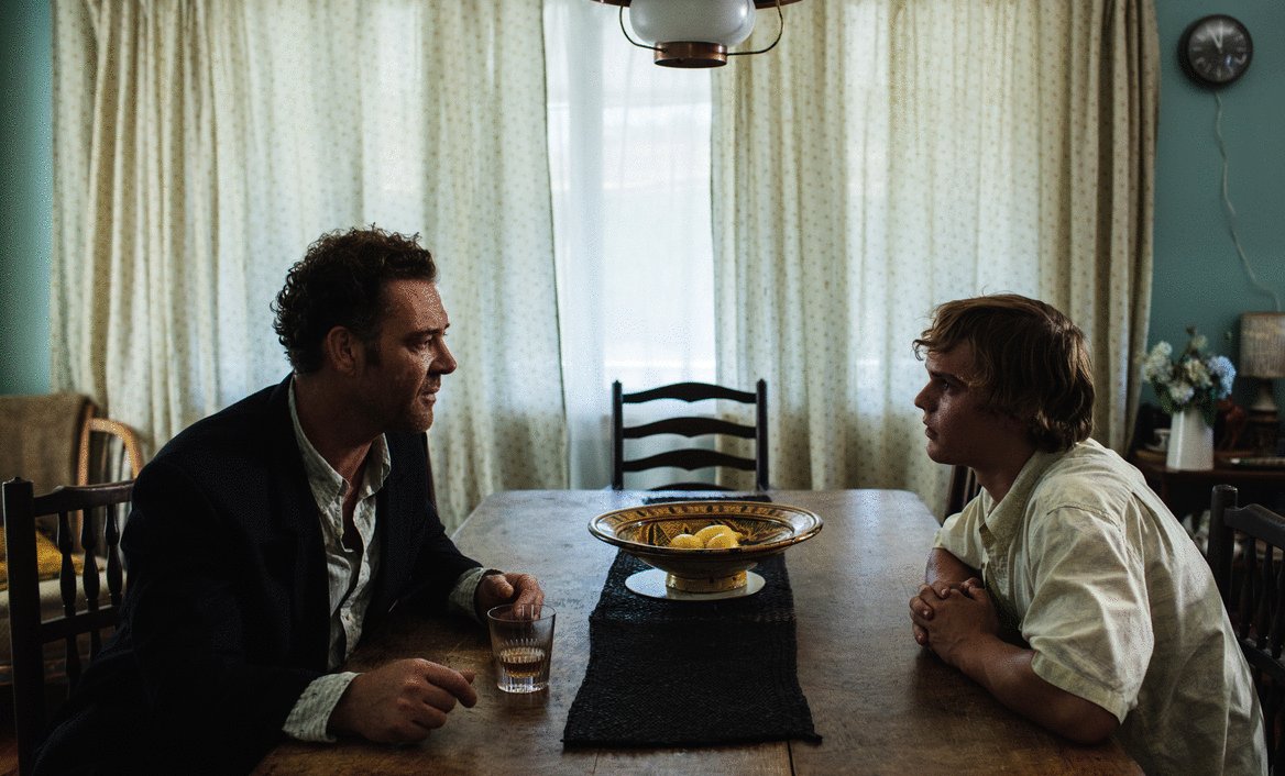 Photo from the movie Juniper