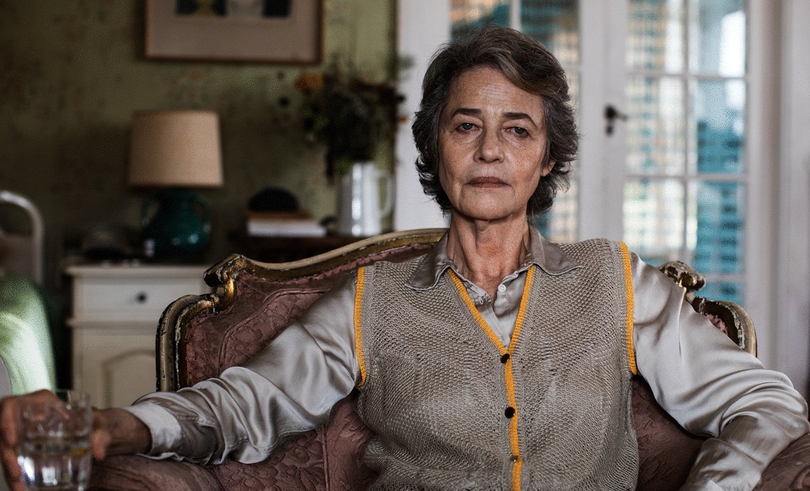 Photo from the movie Juniper