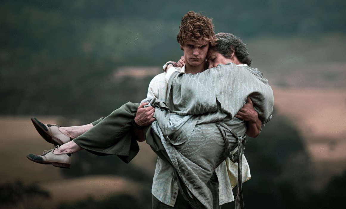 Photo from the movie Juniper