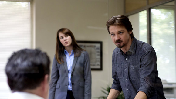 Photo du film Kill the Messenger