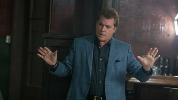 Photo from the movie Killing Them Softly