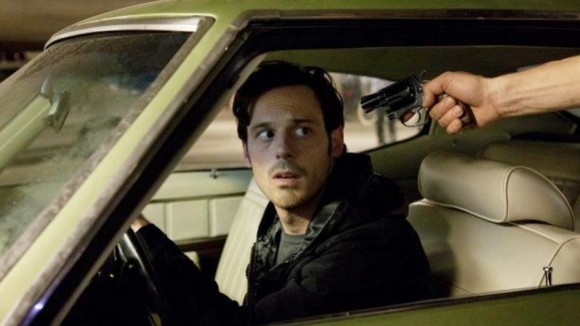 Photo from the movie Killing Them Softly