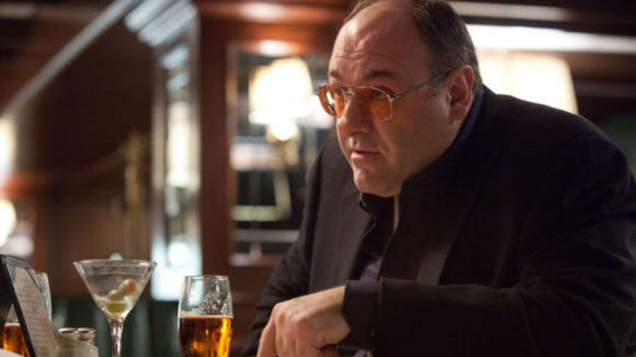 Photo from the movie Killing Them Softly