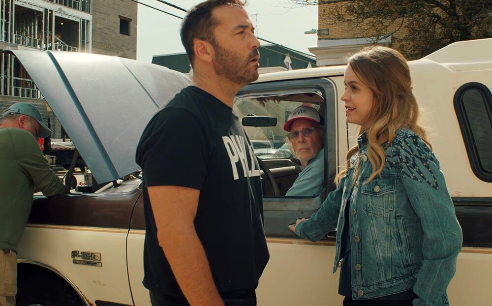 Photo du film Last Call