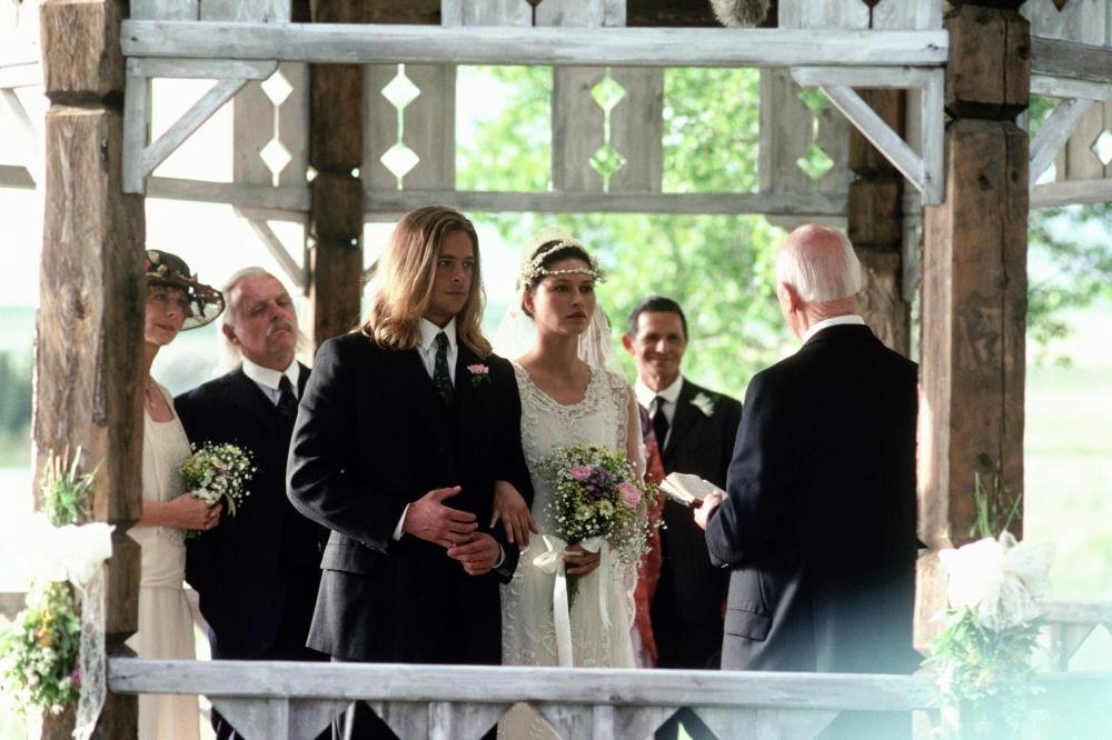 Photo from the movie Legends of the Fall