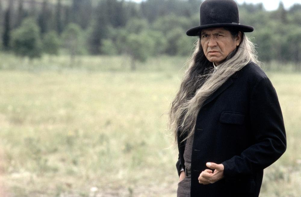 Photo from the movie Legends of the Fall