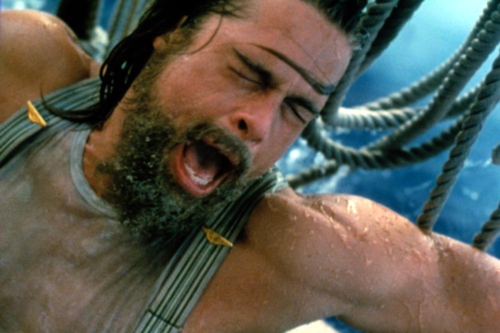 Photo from the movie Legends of the Fall