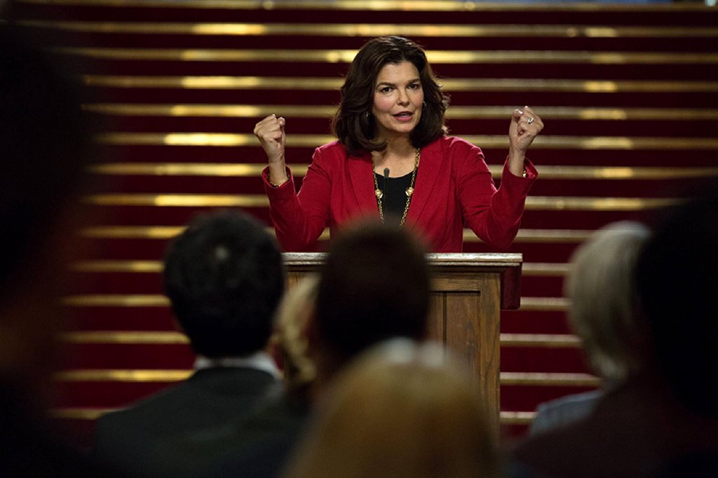 Photo from the movie Little Pink House