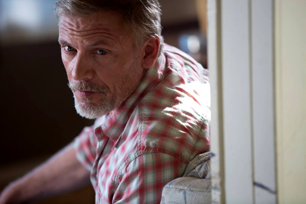 Photo from the movie Little Pink House