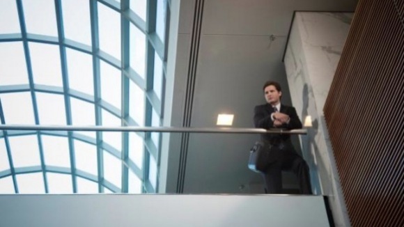 Photo from the movie Loosies