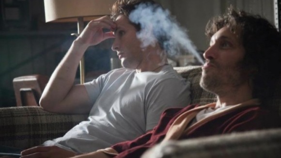 Photo from the movie Loosies