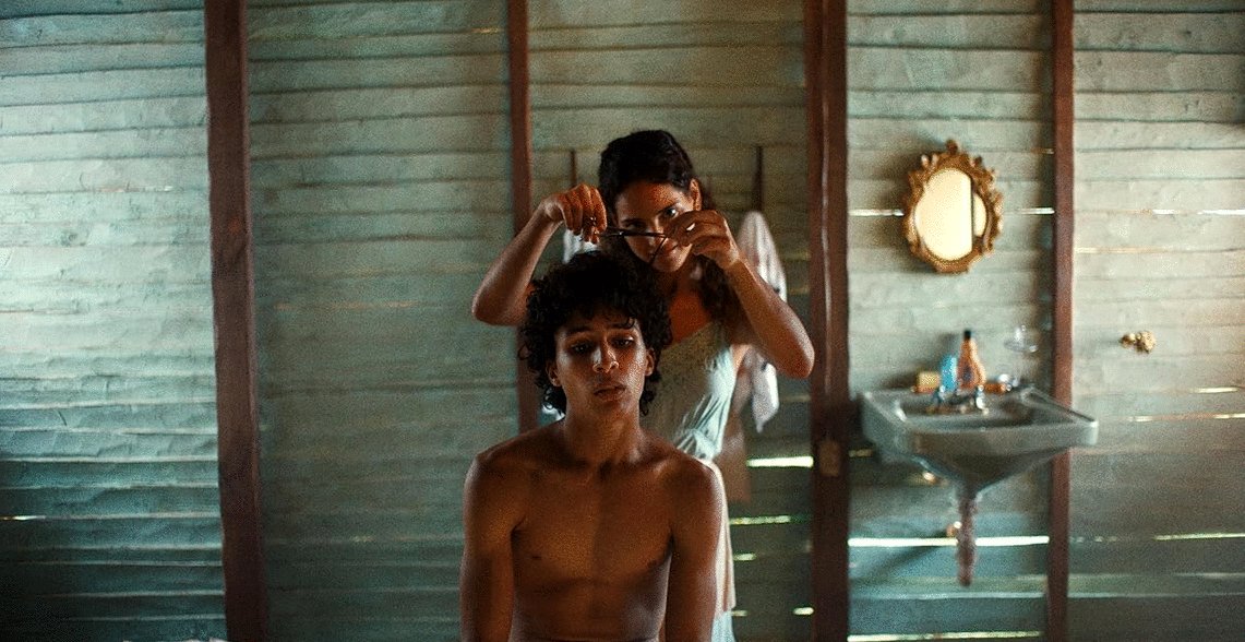 Photo du film Los Frikis