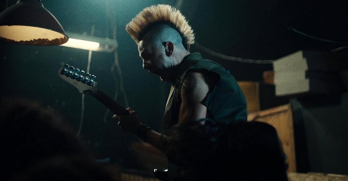 Photo du film Los Frikis