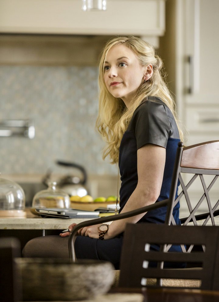 Photo from the movie Love on the Sidelines